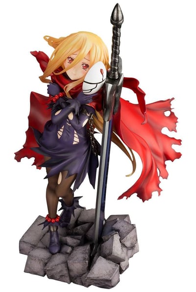 Evileye - Overlord III - Figur Kotobukiya 1/7 PVC - 1