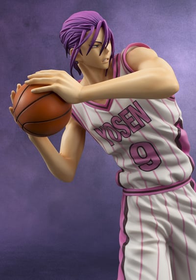 Atsushi Murasakibara - Megahouse - 7