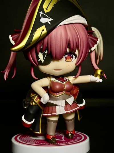 Nendoroid 1687 Houshou Marine - Re-Release