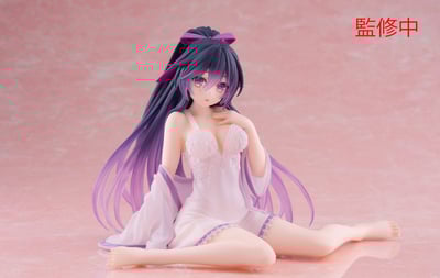 Tohka Yatogami - Nightwear - Desktop Cute - Taito (1)