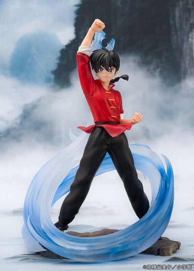Ranma Saotome - Proof - 4