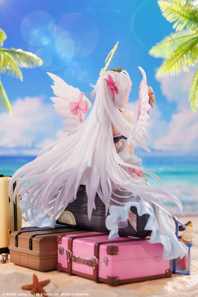 Azusa - Swimsuit - Apex / Elegant (6)