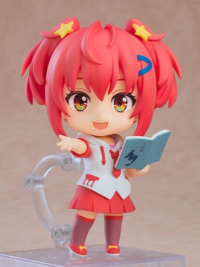 Nendoroid 2261 Kokona Otori (4)