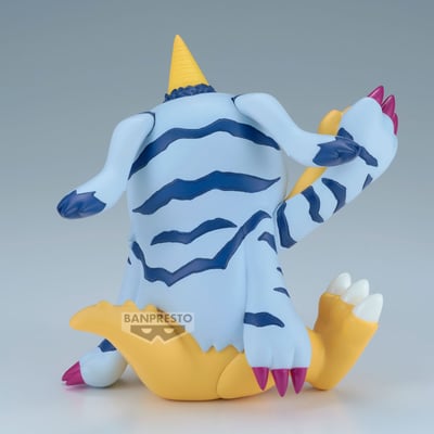 Gabumon - Digimon Adventure - Sofvimates (1)