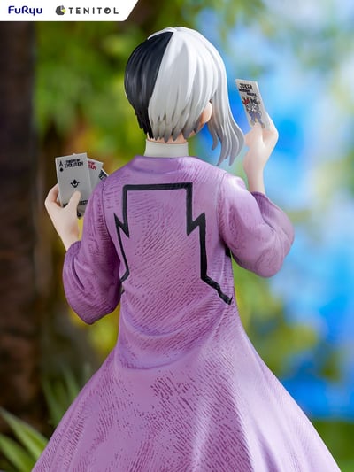 Gen Asagiri - Tenitol - Furyu (9)