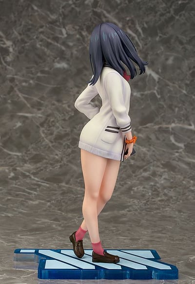 Rikka Takarada - Phat Company - 5