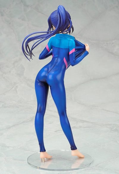 Kanan Matsuura - Wet Suit - Alter - 7