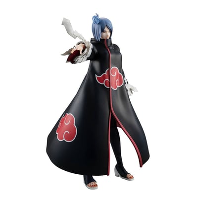 Konan - Naruto Gals - Megahouse - 5