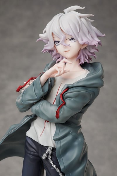 Nagito Komaeda - Algernon Product / Union Creative International (9)