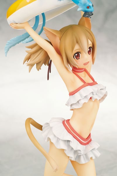 Silica and Pina - Broccoli - 7