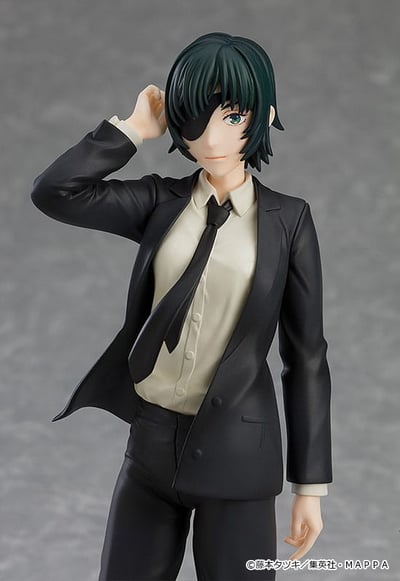 Himeno - Chainsaw Man Pop Up Parade - Good Smile Company (6)