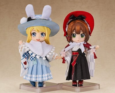 Rose Japanese Dress - Nendoroid Doll Outfit Set - Good Smile Company (9).jpg