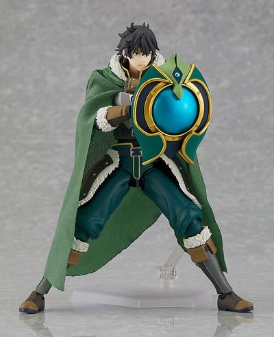 Figma 494-DX Naofumi Iwatani - DX Version (3)