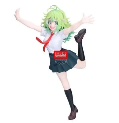 Toru Hagakure - My Hero Academia - Glitter & Glamours (Version A) - Banpresto (1)