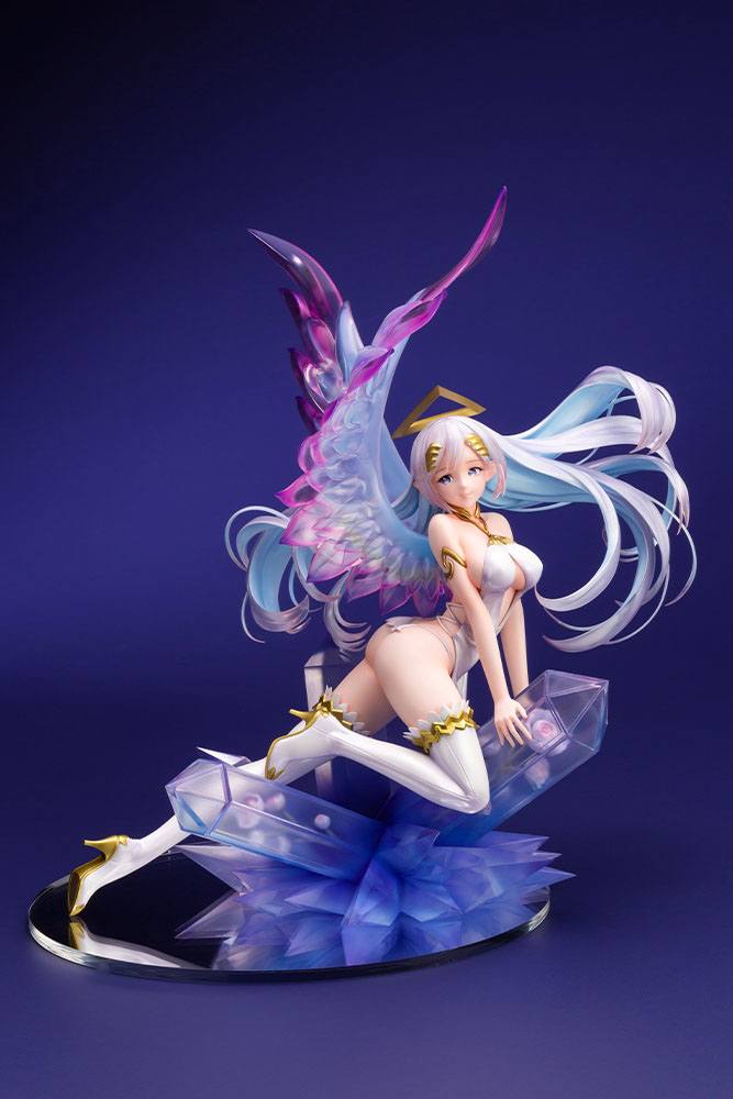 Aria - The Angel of Crystals - Bonus Edition - Kotobukiya (3).jpg