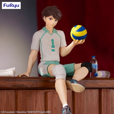 Tooru Oikawa - Noodle Stopper - Furyu (4)