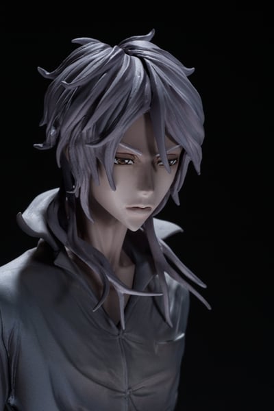 Shogo Makishima - Psycho-Pass - 4