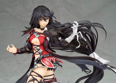 Velvet Crowe Figure – Tales of Berseria – 1/8 Scale by Alter - 32