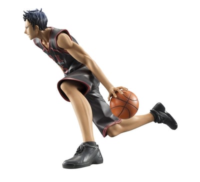 Daiki Aomine - Megahouse - 4