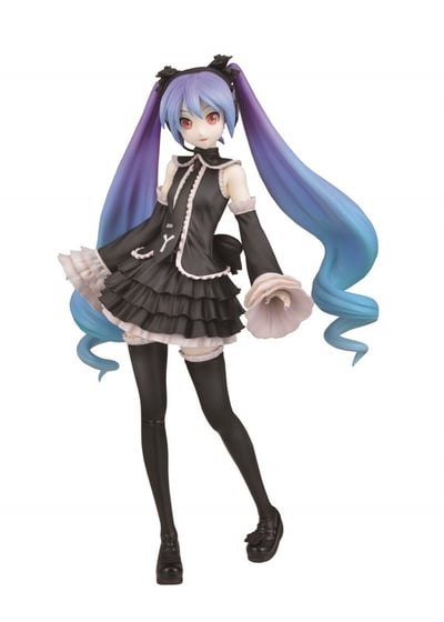 Hatsune Miku - ∞ InfinitY- SEGA SPM Super Premium Figure - Neuauflage - 5