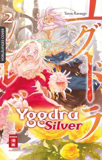 Yggdra Silver - Egmont - Band 02.jpeg