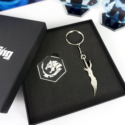 Solo Leveling - Altraverse - Band 05 Collectors Edition 3.jpeg