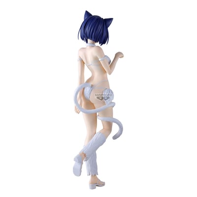 Haruna Sairenji - To Love Ru Darkness - Banpresto (1)