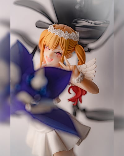 Marin Kitagawa - BiCute Pure - Furyu