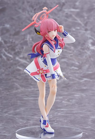 Aru Rikuhachima - Mischievous Straight - Blue Archive Pop Up Parade - Good Smile Company (4)