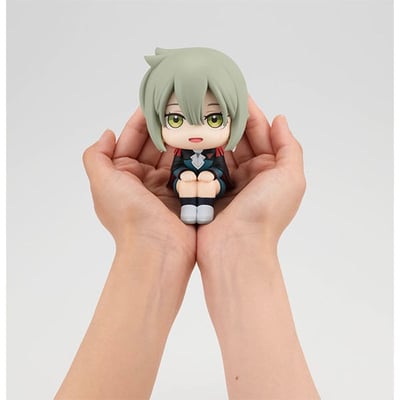 Elan Ceres - Mobile Suit Gundam: The Witch from Mercury Look Up - Megahouse (2)