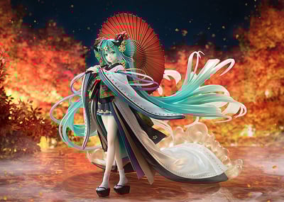 Hatsune Miku - Land of the Eternal - Good Smile Company (2).jpg