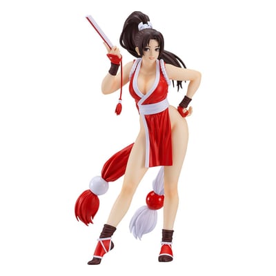 Mai Shiranui - The King of Fighters Pop Up Parade - Max Factory (1)