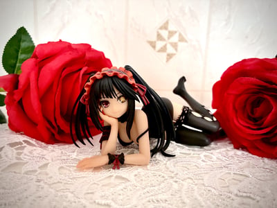 Kurumi Tokisaki - Kotobukiya - Réédition | Figurine Date A Live