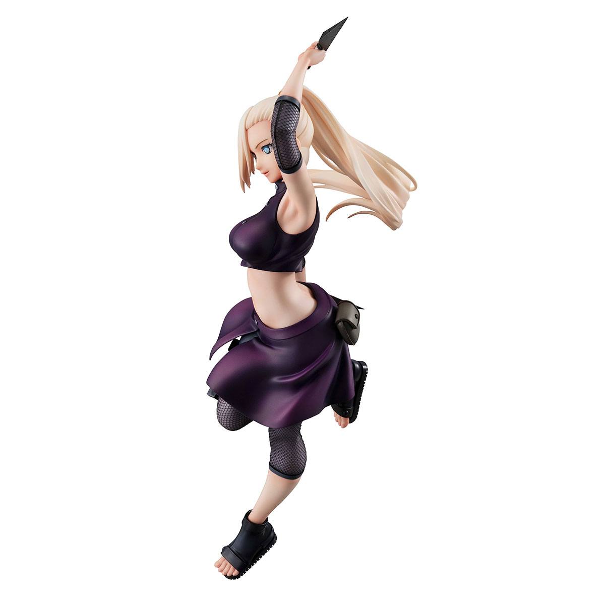  Ino Yamanaka - Naruto Gals - Naruto Shippuuden - Megahouse - 4