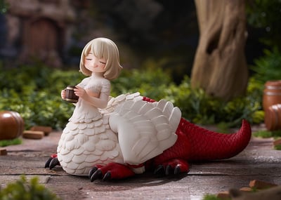 Falin (Chimera) - Gochisosama  - KD Colle - Kadokawa (12)