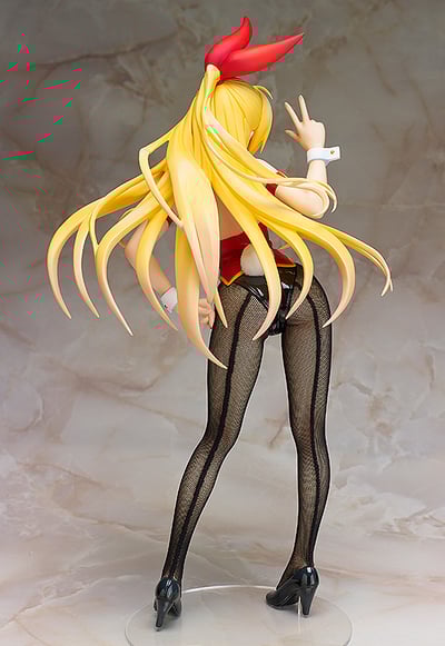 Chitoge - Bunny Version - Freeing - 4