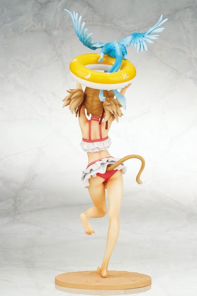 Silica and Pina - Broccoli - 5