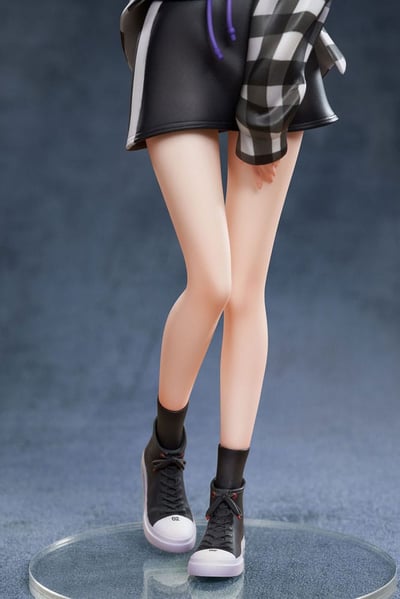 Rei Ayanami  - Radio Eva Part 3 - Hobbymax - 8