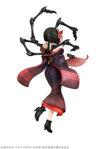 Mio - Black Spider of Calamity - Medicos (9).jpg