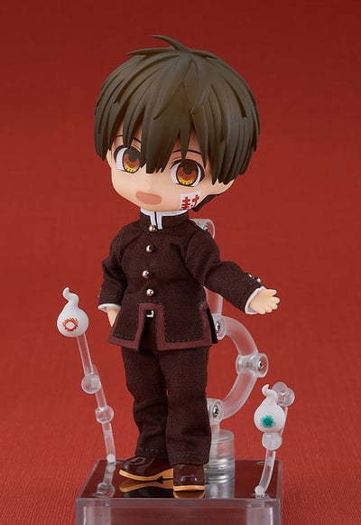 Hanako-kun - Nendoroid Doll Outfit Set - Good Smile Company (4)