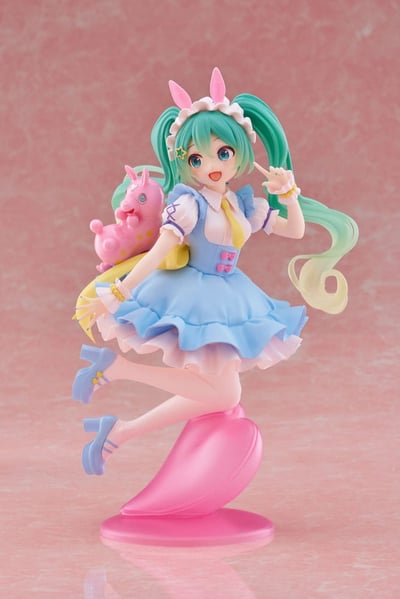 Hatsune Miku x Rody - Fairy Tale - AMP - Artist Master Piece - Taito - 5