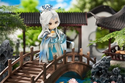 Nendoroid Doll Su Huan-Jen - Contest of the Endless Battle (24)