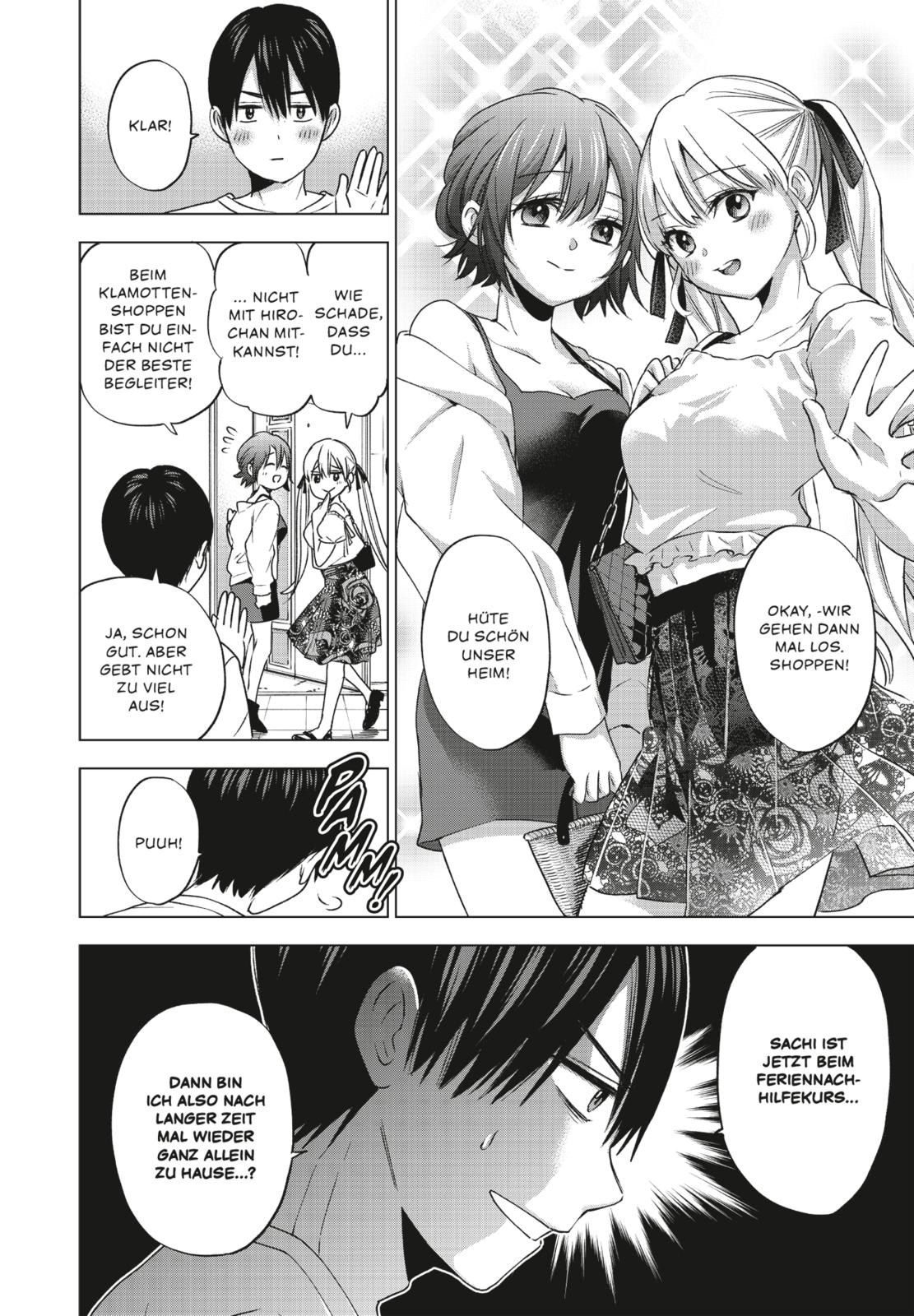 A Couple of Cuckoos - Carlsen - Band 08 - 7