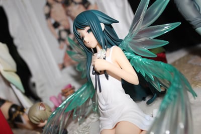 Saya 🖤🩸 · Saya - L - Saya no Uta Pop Up Parade - Good Smile Company - Neuauflage