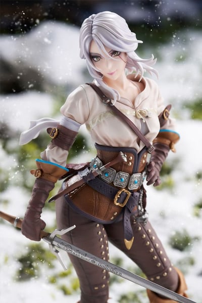 Ciri - Bishoujo - Kotobukiya (15)