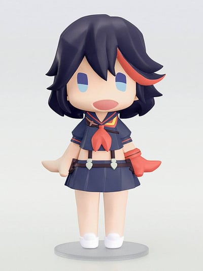 Ryuko Matoi - Kill la Kill HELLO! GOOD SMILE Actionfigur (2).jpg