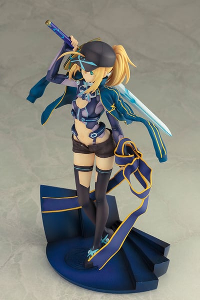 Heroine X / Assassin - Kotobukiya - Re-Release - 5
