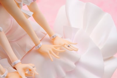 Madoka Kaname et Homura Akemi – Amakuni / Hobby Japan Exclusive - 4