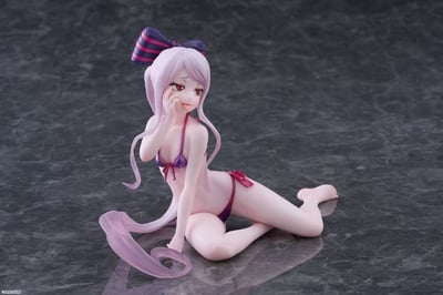 Shalltear Bloodfallen - Swimsuit - Desktop Cute - Taito - 7