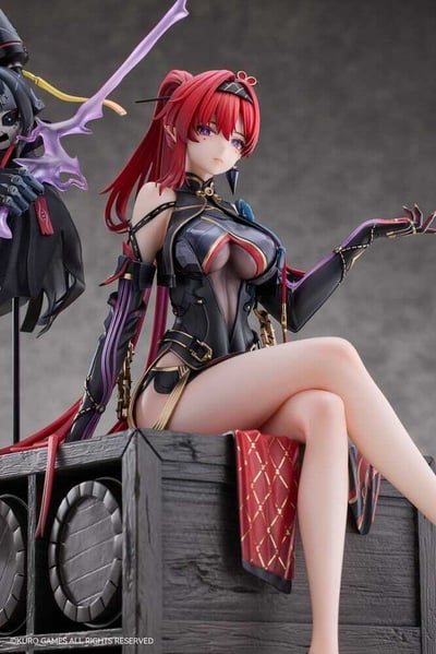 Yinlin - Hanabee - 4